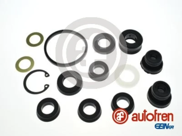 Kit de reparação de cilindro mestre do freio para Volkswagen Golf (17)