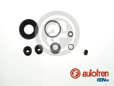 Kit de reparação de suporte do freio traseiro D4780 Autofren