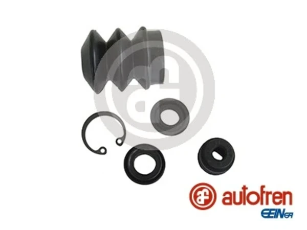 Kit de reparação de cilindro principal de embraiagem para Audi 100 (44, 44Q, C3)