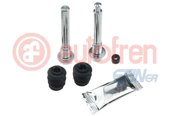 Guia de suporte dianteiro D7177C Autofren