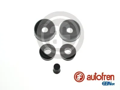 Kit de reparação de cilindro do freio dianteiro D3072 Autofren