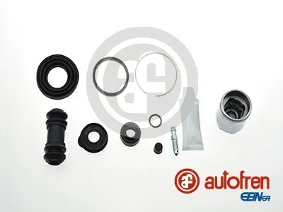 Kit de reparação de suporte do freio traseiro Mazda Protege 4 DOOR