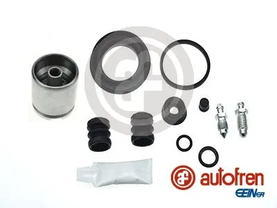 Kit de reparação de suporte do freio traseiro Ford Edge I