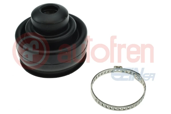 D8014 Autofren bota de proteção interna de junta homocinética do semieixo dianteiro
