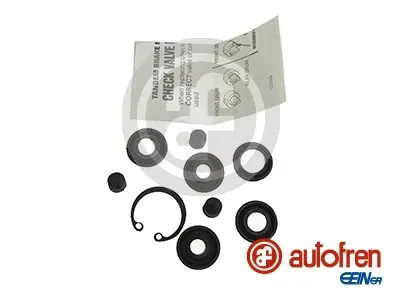 Kit de reparação de cilindro mestre do freio D1430 Autofren