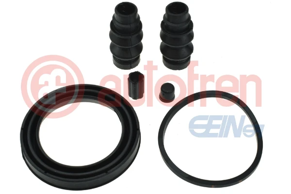 Kit de reparação de suporte do freio dianteiro para Toyota Corolla (E21)