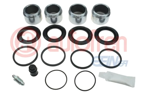 Kit de reparação de suporte do freio dianteiro Mercedes GLC C253