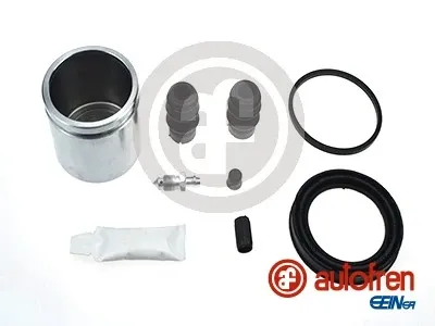 Kit de reparação de suporte do freio dianteiro Jaguar X-type CF1