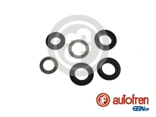 Kit de reparação de cilindro mestre do freio para Volvo V70 (LV)