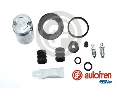 Kit de reparação de suporte do freio traseiro Chrysler Voyager GRAND