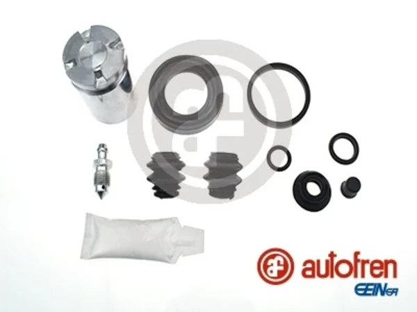 Kit de reparação de suporte do freio traseiro para KIA Rio (UB)