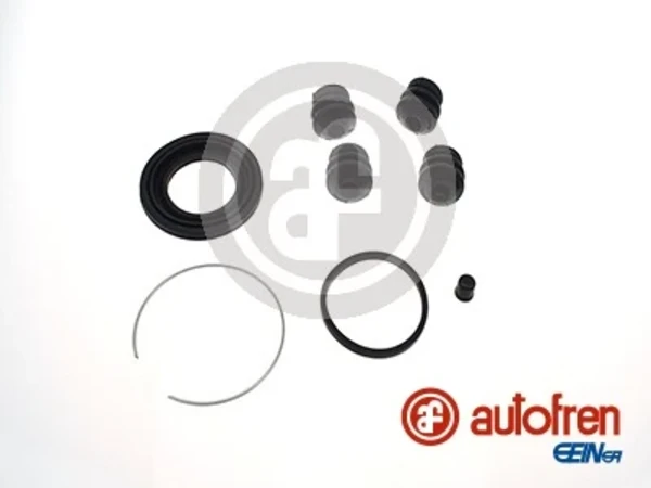 Kit de reparação de suporte do freio dianteiro para Toyota Tercel (AL25)