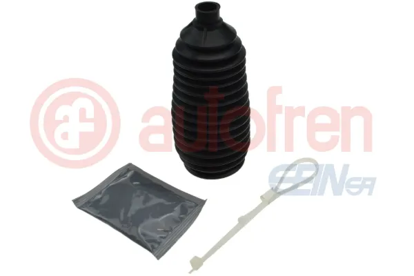 Bota de proteção do mecanismo de direção (de cremalheira) D9175 Autofren