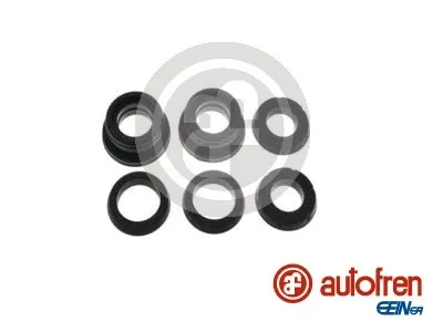Kit de reparação de cilindro mestre do freio D1801 Autofren