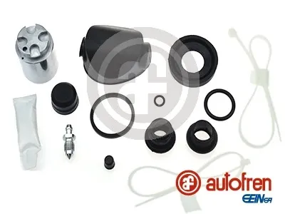Kit de reparação de suporte do freio traseiro D4962C Autofren