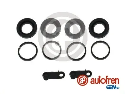 Kit de reparação de suporte do freio traseiro Volkswagen Touareg II