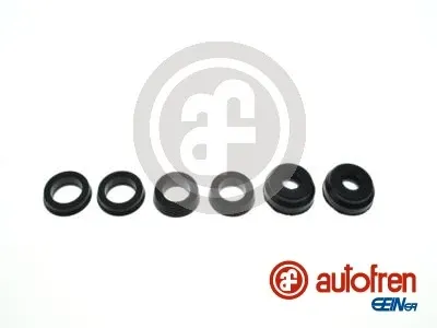 Kit de reparação de cilindro mestre do freio D1151 Autofren