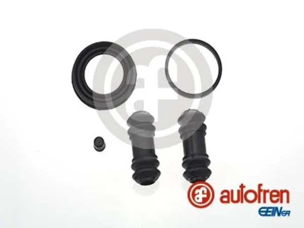 Kit de reparação de suporte do freio traseiro на Mercedes ML/GLE (W163)