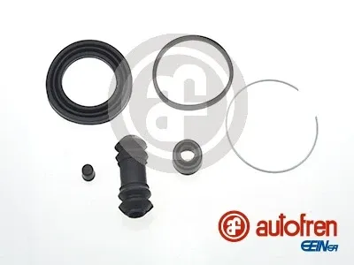 Kit de reparação de suporte do freio dianteiro Mitsubishi Lancer III