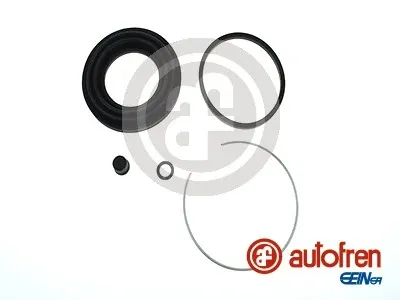 Kit de reparação de suporte do freio dianteiro Mitsubishi L 300 L03P, L02P