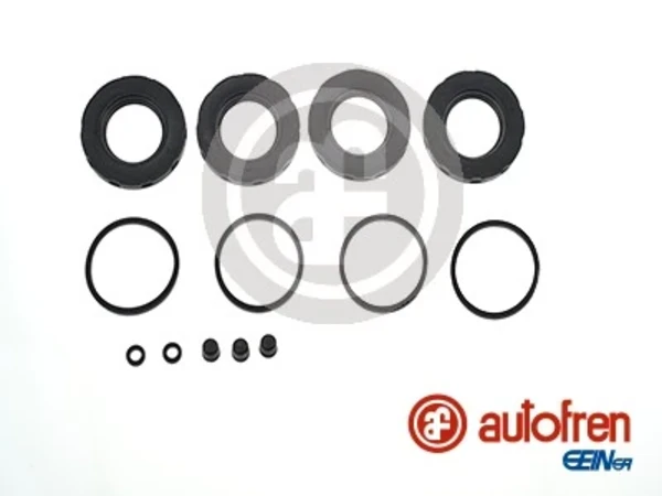 Kit de reparação de suporte do freio dianteiro para Mercedes Bus 207-310 (601)