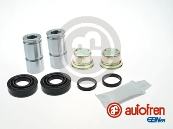 D7001 Autofren kit de reparação de suporte do freio dianteiro