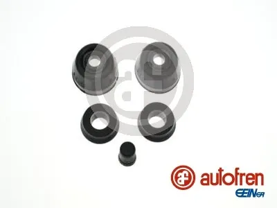 Kit de reparação de cilindro do freio traseiro D3217 Autofren