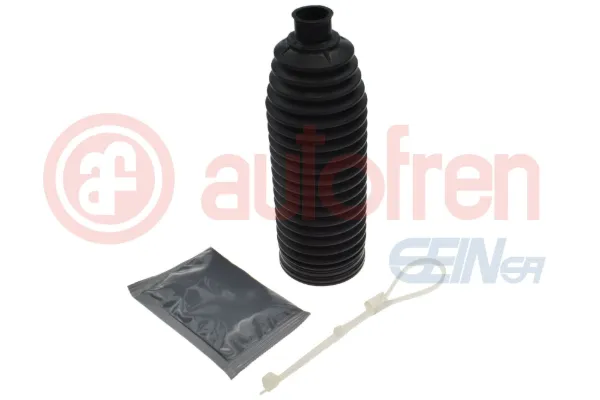 Bota de proteção do mecanismo de direção (de cremalheira) D9367 Autofren