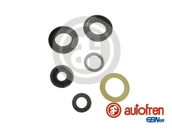 Kit de reparação de cilindro mestre do freio para Volvo 740 (745)