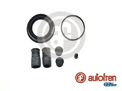 Kit de reparação de suporte do freio dianteiro D4365 Autofren