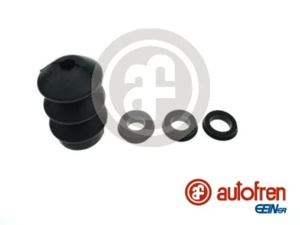Kit de reparação de cilindro mestre do freio para Audi 100 (4A, C4)