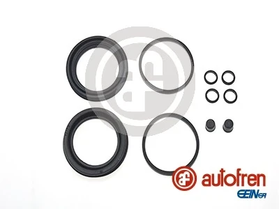 Kit de reparação de suporte do freio dianteiro на Mercedes 100 (631)