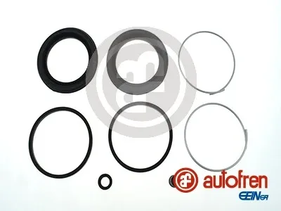 Kit de reparação de suporte do freio dianteiro D4069 Autofren