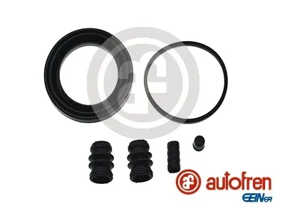 Kit de reparação de suporte do freio dianteiro Nissan Murano Z50