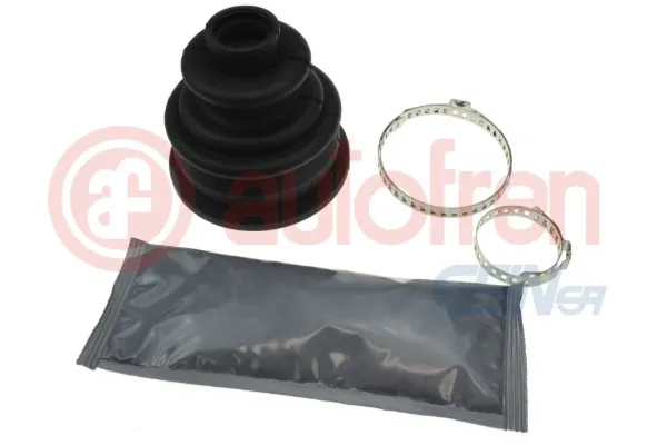 Bota de proteção externa de junta homocinética do semieixo dianteiro D8110 Autofren