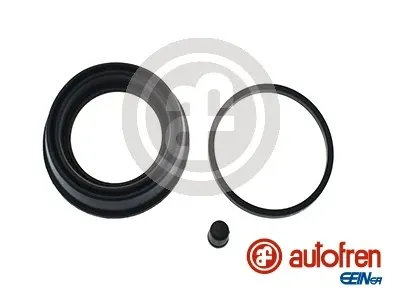 Kit de reparação de suporte do freio dianteiro Renault DOKKER 