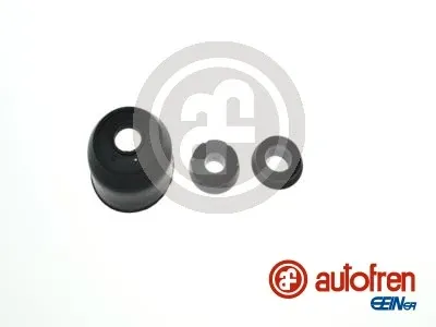Kit de reparação de cilindro principal de embraiagem Fiat Doblo I