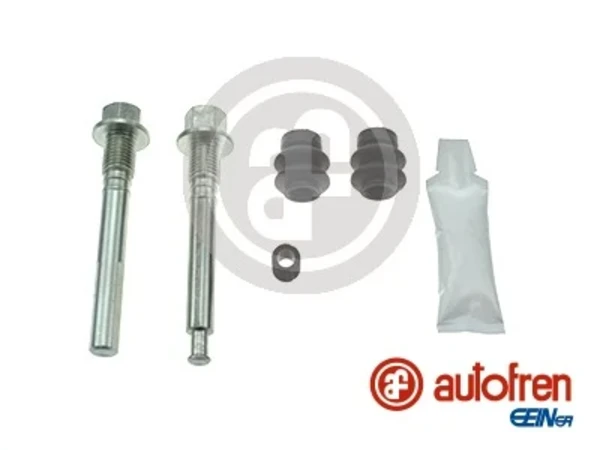 Kit de reparação de suporte do freio traseiro para Dodge Caliber (PM)