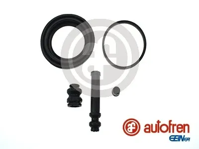 Kit de reparação de suporte do freio dianteiro Daihatsu Terios I