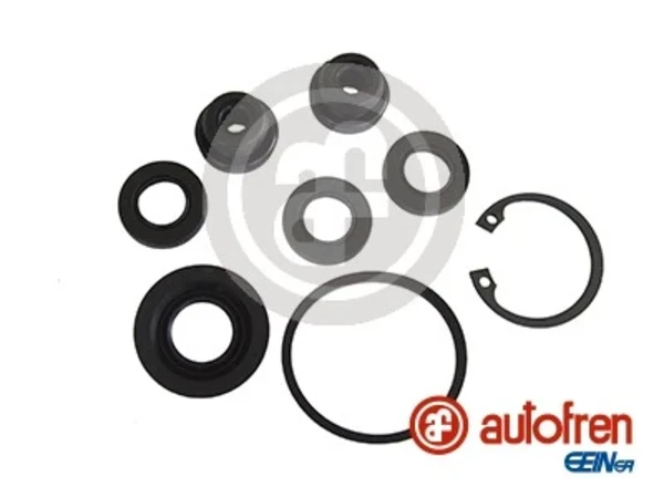 Kit de reparação de cilindro mestre do freio para Peugeot Boxer (230P)