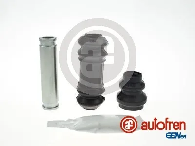 Kit de reparação de suporte do freio traseiro Mitsubishi Colt IV