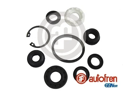 Kit de reparação de cilindro mestre do freio para Volkswagen Touran (1T1, 1T2)