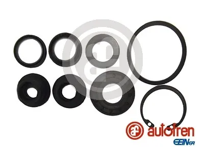 Kit de reparação de cilindro mestre do freio D1775 Autofren