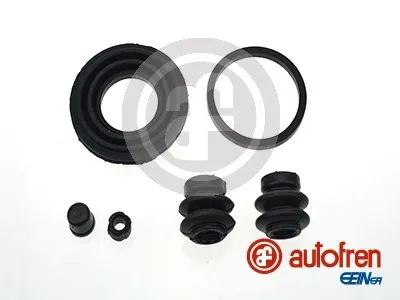 Kit de reparação de suporte do freio traseiro D4931 Autofren
