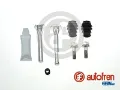 Kit de reparação de suporte do freio dianteiro Subaru Outback BE, BH