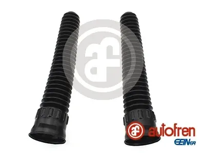 Pára-choque (grade de proteção) de amortecedor dianteiro + bota de proteção D5035 Autofren
