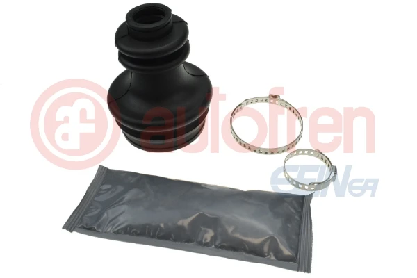 Bota de proteção interna de junta homocinética do semieixo dianteiro para Renault 18 (135)