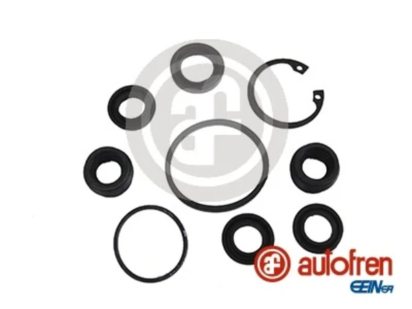 Cilindro mestre do freio para Citroen C8 (EA, EB)