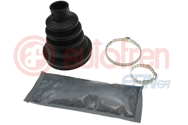 D8070 Autofren bota de proteção interna de junta homocinética do semieixo dianteiro
