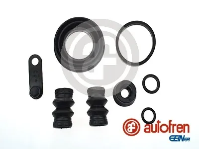 Kit de reparação de suporte do freio traseiro Mini COUNTRYMAN R60